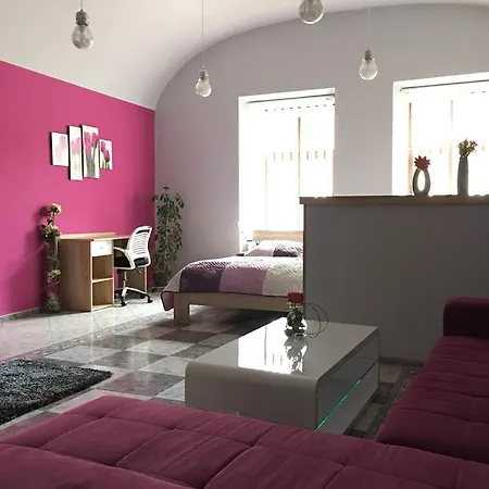 Hradby Penzión pre hostí