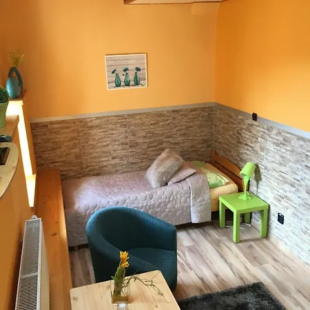 Hradby Guest house