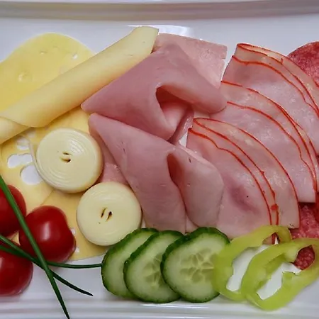 Гостевой дом Hradby Прешов