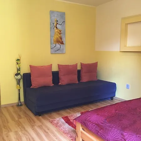 Guest house Hradby 3*