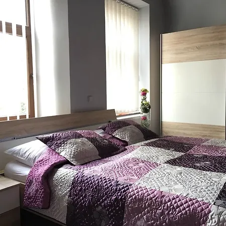 Hradby Presov