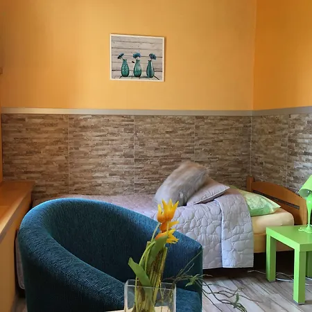 Hradby Guest house Presov