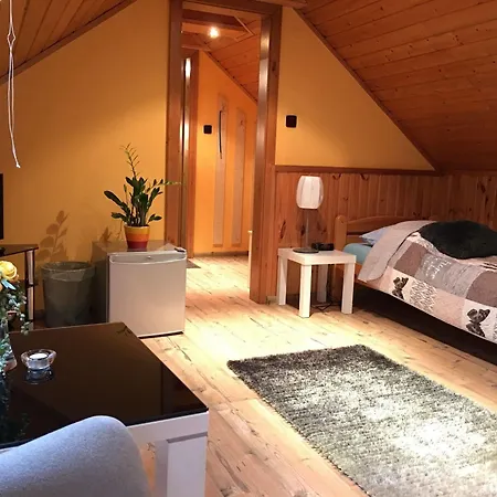 Hradby 3* Presov