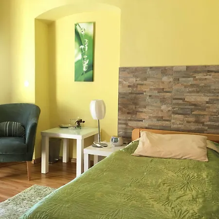 Гостевой дом Hradby 3*