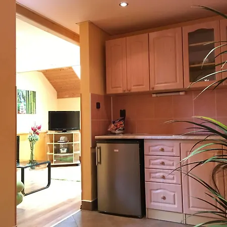 Hradby Guest house 3*