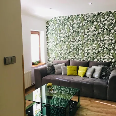 Hradby Guest house