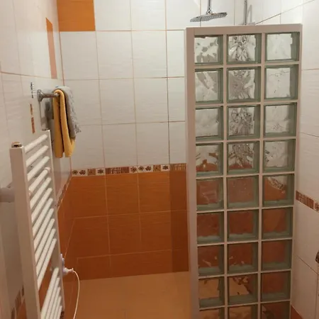 Hradby Guest house 3*