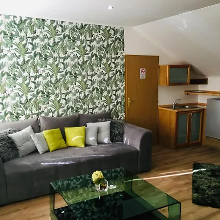 Hradby Guest house 3*