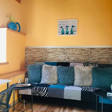 Hradby 3* Presov