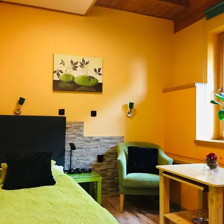 Hradby Guest house
