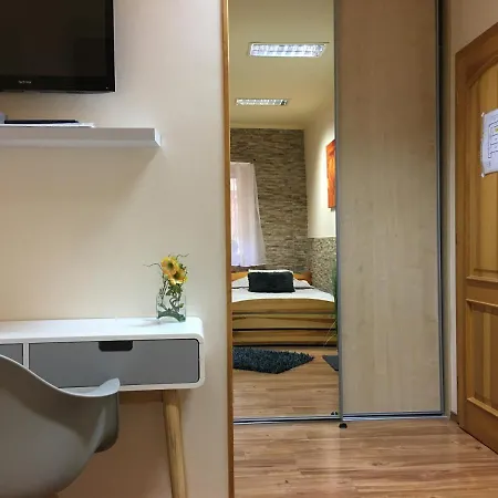 Hradby 프레쇼브