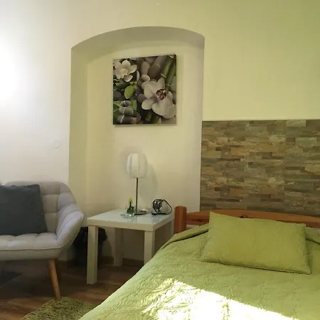 Hradby Penzión pre hostí