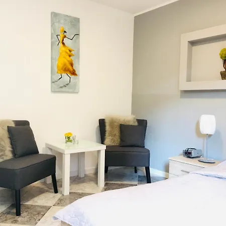 Hradby Guest house Presov