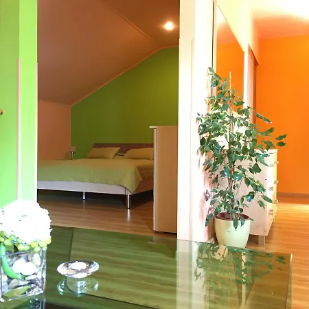 Penzión pre hostí Hradby 3*